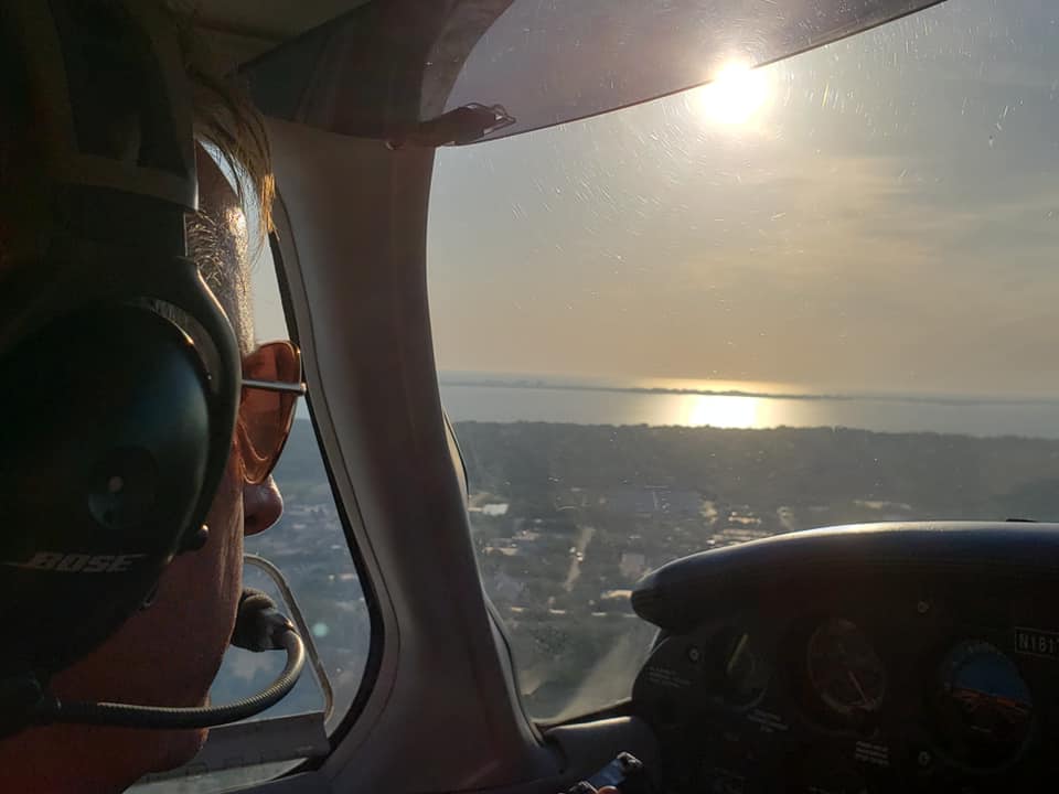 The Future of Aviation Training: How Fly UFT Prepares Tomorrow’s Pilots